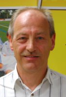 Bernd Wagner